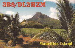 Hardy was QRV van 1962 tot 1999