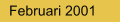 Februari 2001