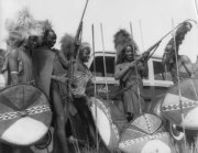 De Masai op bezoek bij VQ3HGE