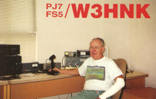 W3HNK on tour (worked by PA0ABM)