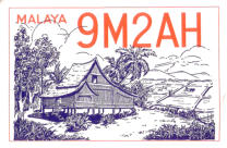 The Malaya Federation did change again later