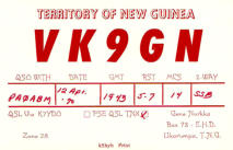 VK9 and P2 merged into P2 Papua